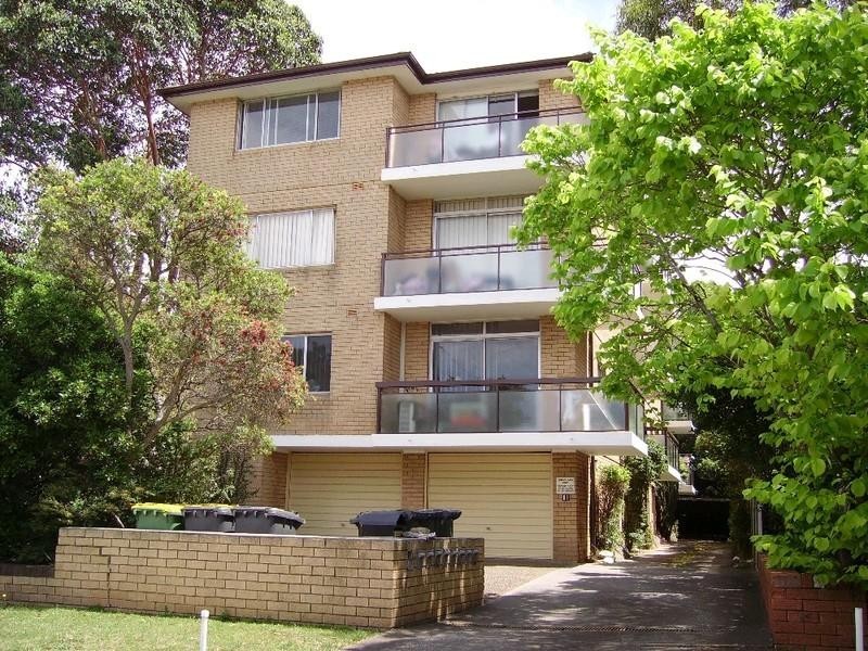 7/81 Liverpool Road, Ashfield NSW 2131