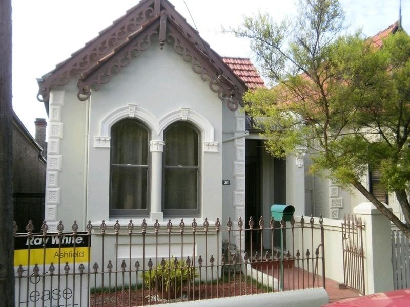 31 Wellesley Street, Summer Hill NSW 2130
