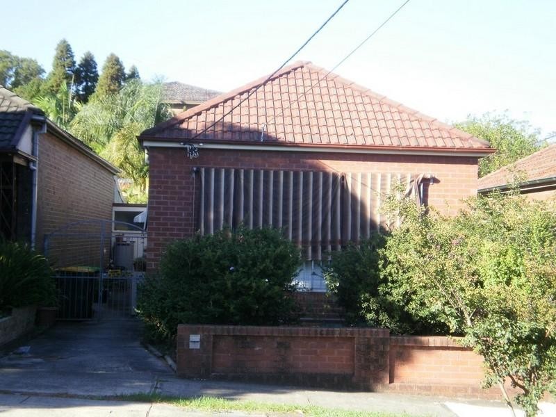 14 Second Street, Ashbury NSW 2193