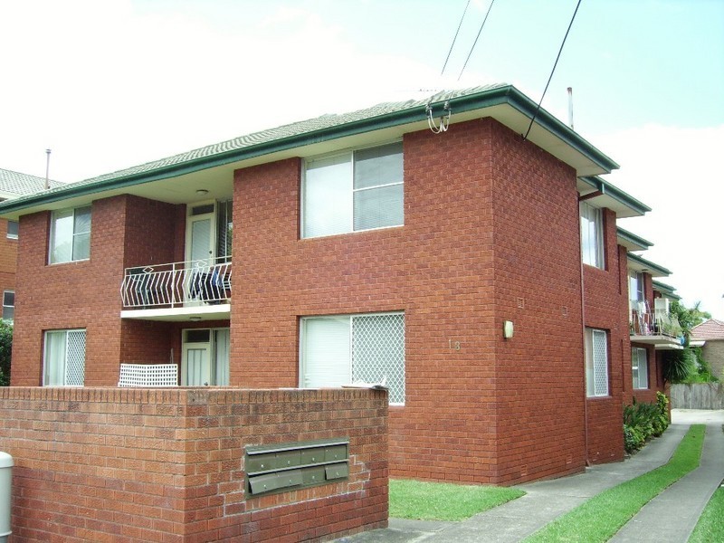 5/13 Orpington Street, Ashfield NSW 2131