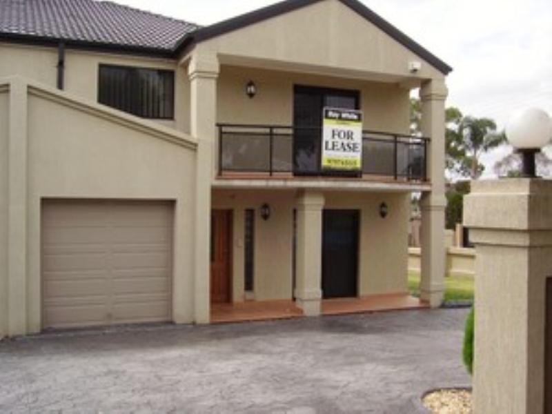 1/199 William Street, Bankstown NSW 2200