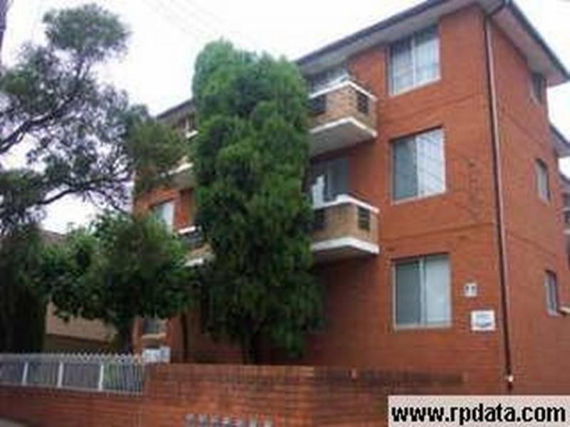 6/9-11 Dulwich Street, Dulwich Hill NSW 2203