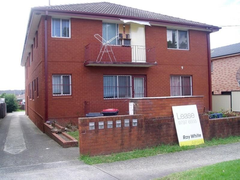 5/9 Duke Street, Campsie NSW 2194