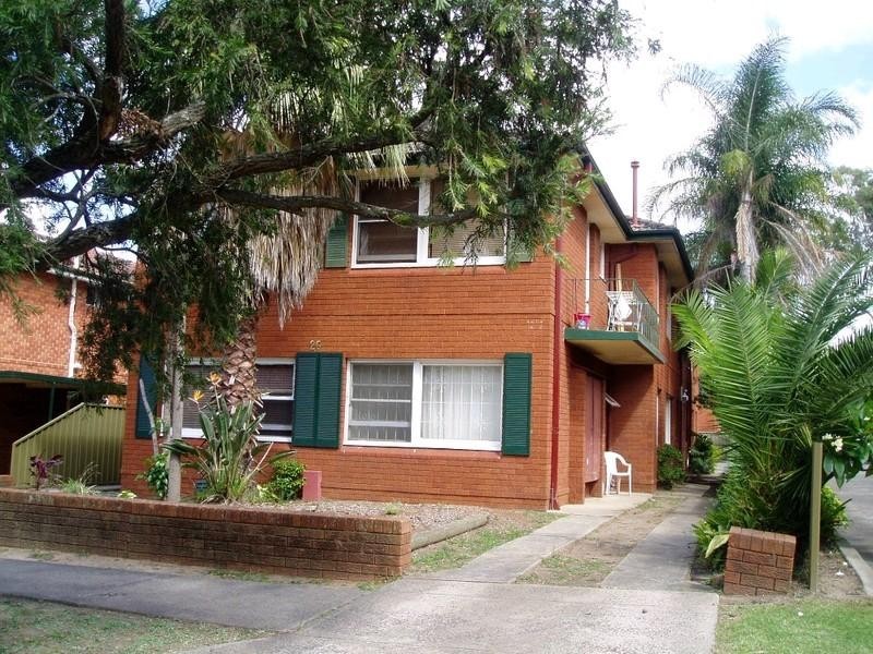 6/26 Morris Avenue, Croydon Park NSW 2133