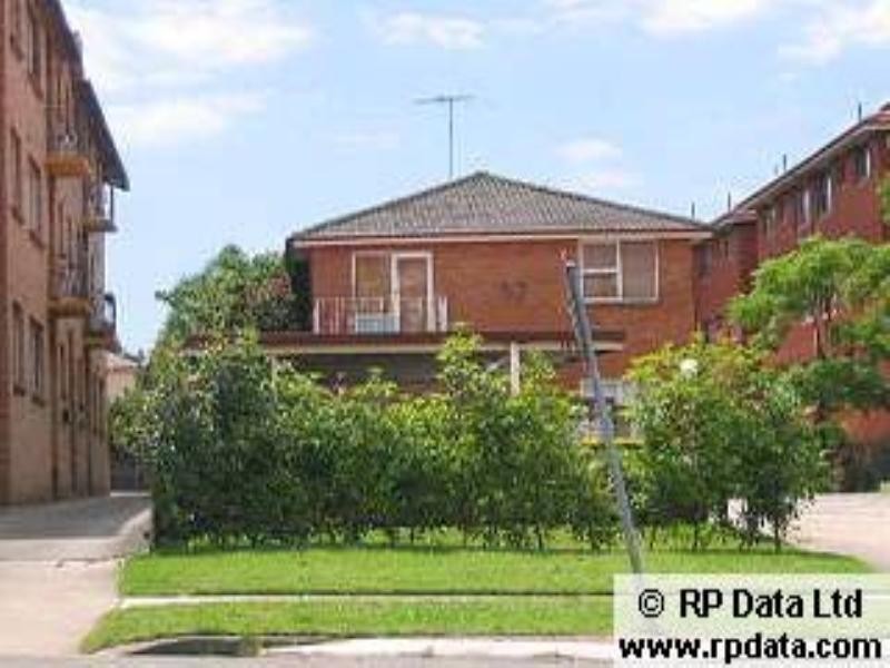 12/166 Croydon Avenue, Croydon Park NSW 2133