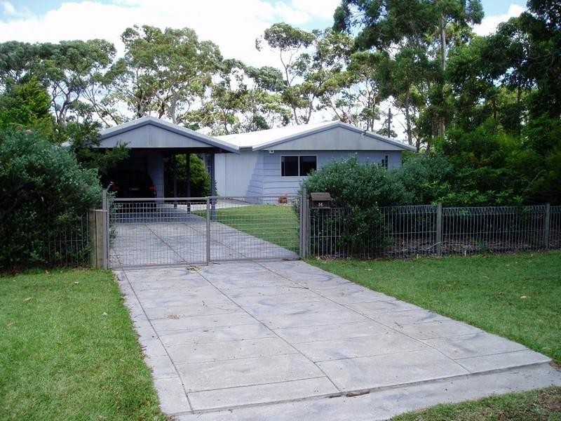 14 Greville Avenue, Sanctuary Point NSW 2540