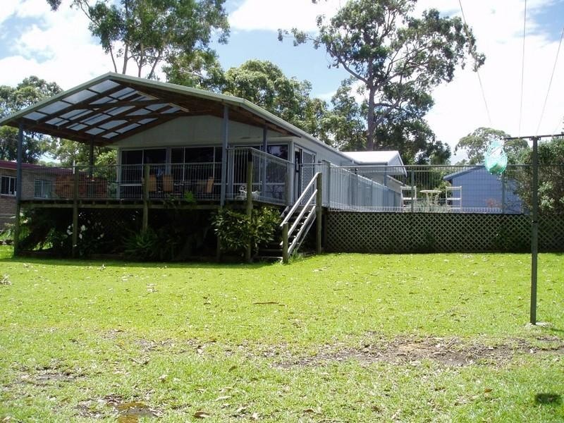 14 Greville Avenue, Sanctuary Point NSW 2540