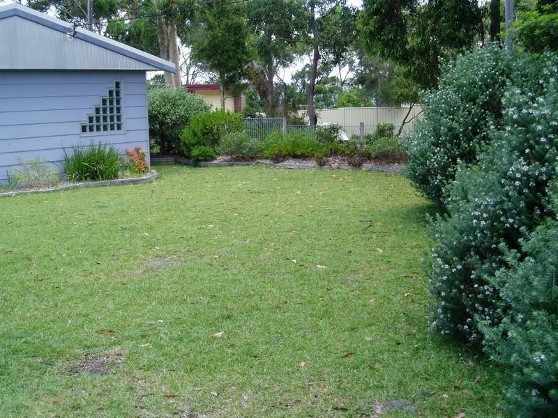 14 Greville Avenue, Sanctuary Point NSW 2540