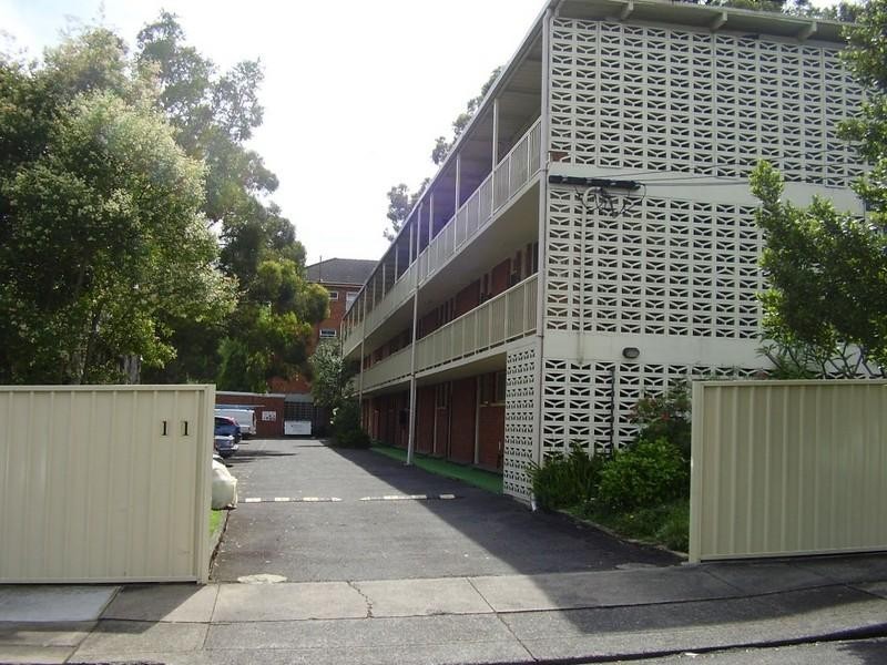 30/11 Church Street, Ashfield NSW 2131