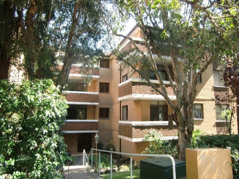 8/19-21 Tintern Road, Ashfield NSW 2131