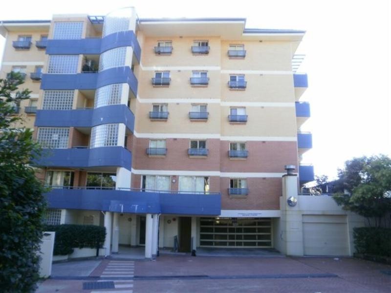 53/98 Chandos Street, Ashfield NSW 2131