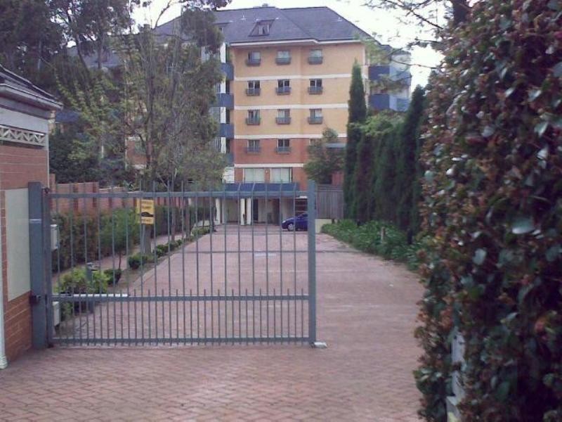 53/98 Chandos Street, Ashfield NSW 2131