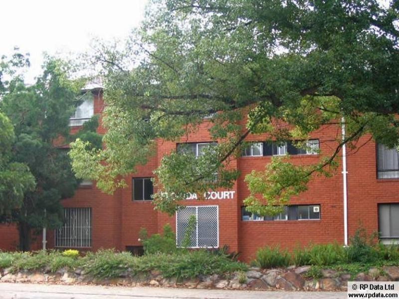 32/68-74 Liverpool Road, Summer Hill NSW 2130