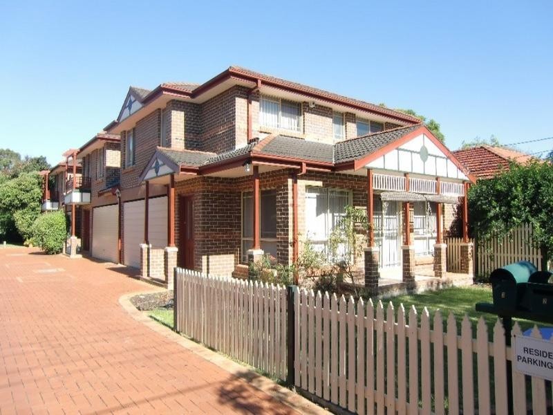 1/6 Mackay Street, Ashfield NSW 2131