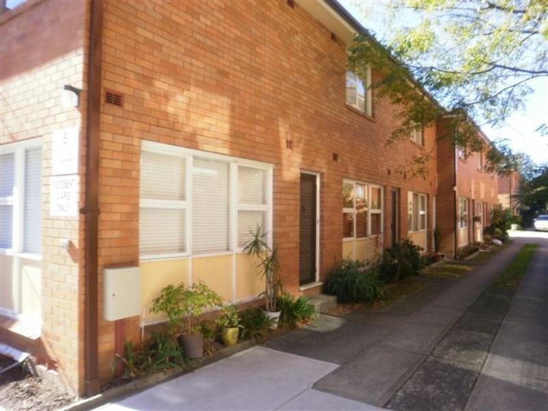 1/166 Croydon Avenue, Croydon Park NSW 2133