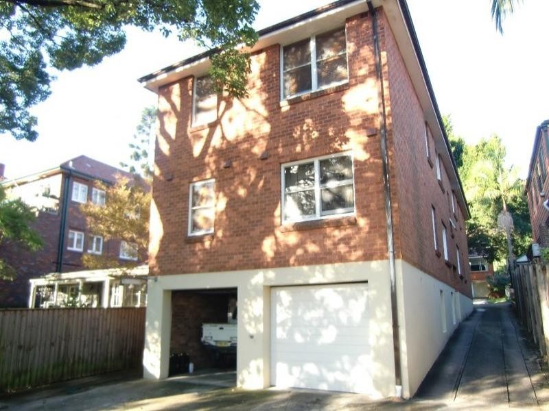 16 Figtree Avenue, Randwick NSW 2031