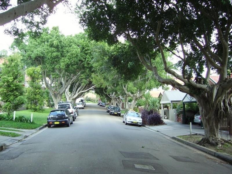 16 Figtree Avenue, Randwick NSW 2031