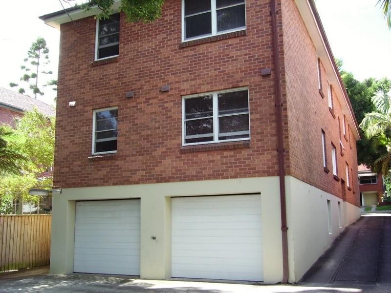16 Figtree Avenue, Randwick NSW 2031