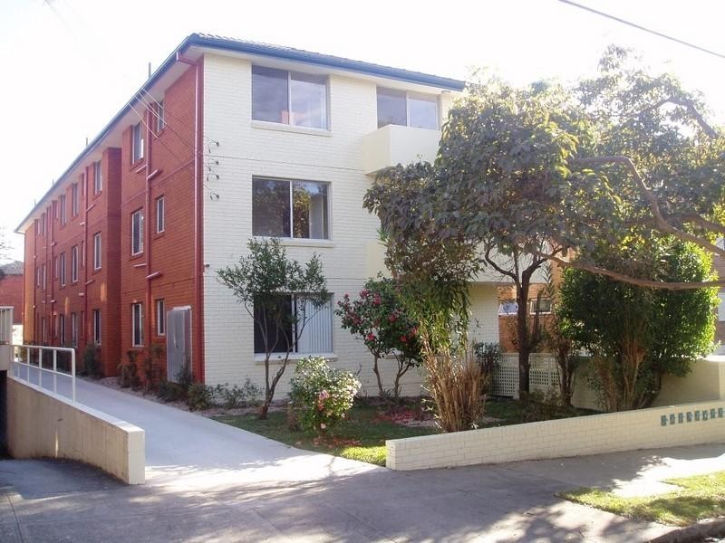 9/16 Cecil Street, Ashfield NSW 2131