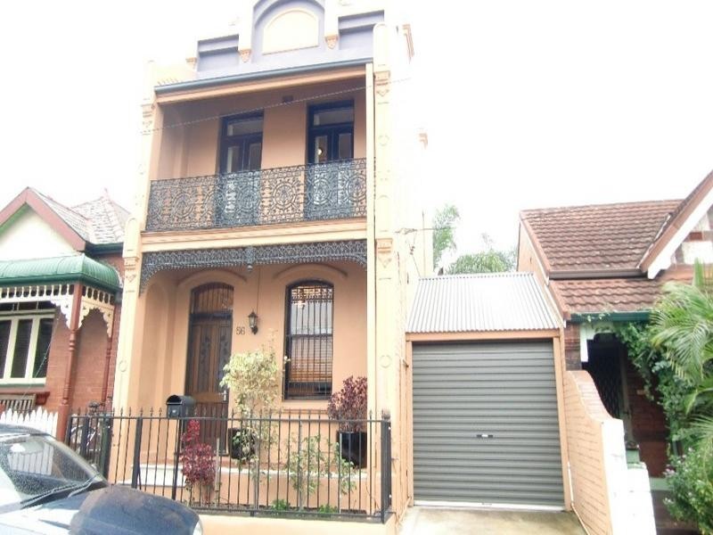 56 Wells Street, Annandale NSW 2038