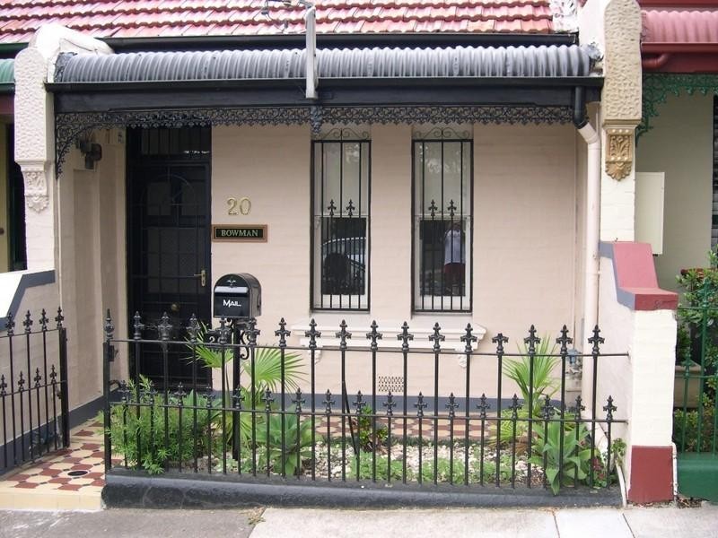 20 Margaret Street, Stanmore NSW 2048