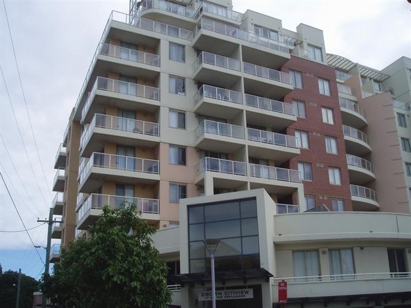 710/17-20 The Esplanade, Ashfield NSW 2131
