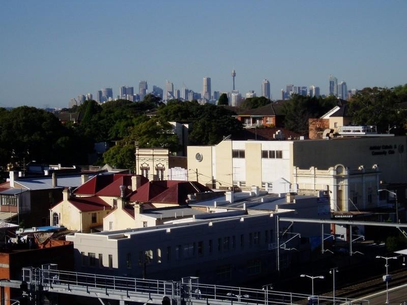 710/17-20 The Esplanade, Ashfield NSW 2131