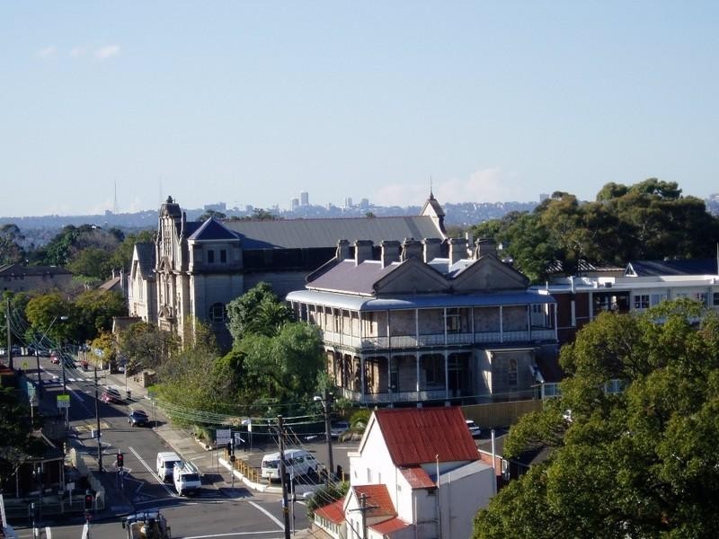 710/17-20 The Esplanade, Ashfield NSW 2131