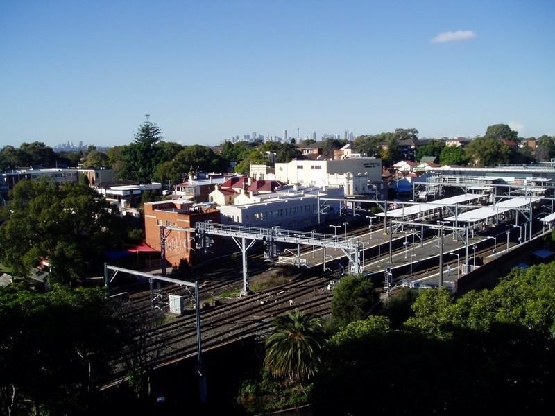 710/17-20 The Esplanade, Ashfield NSW 2131