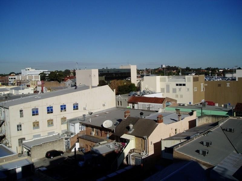 710/17-20 The Esplanade, Ashfield NSW 2131