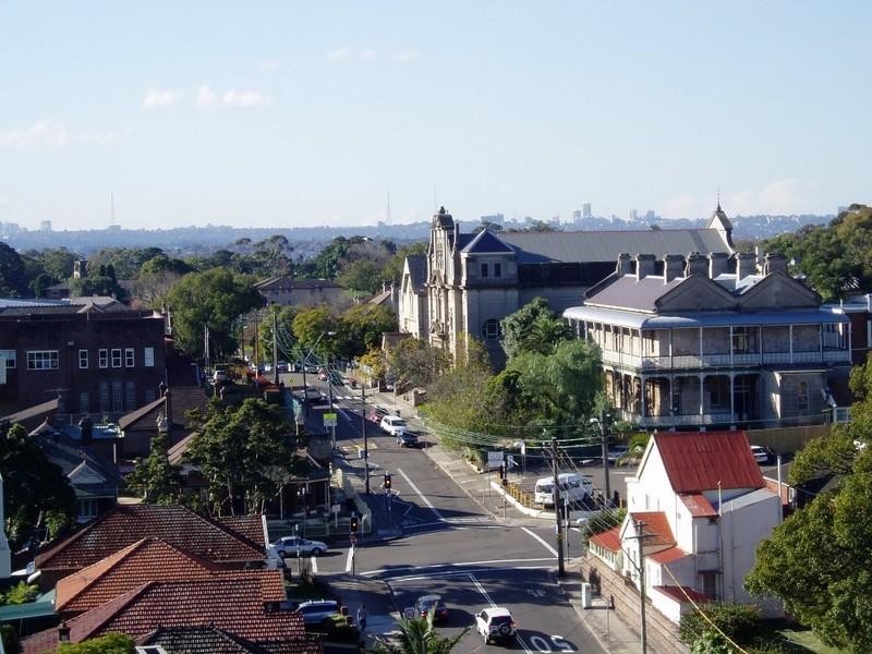 710/17-20 The Esplanade, Ashfield NSW 2131