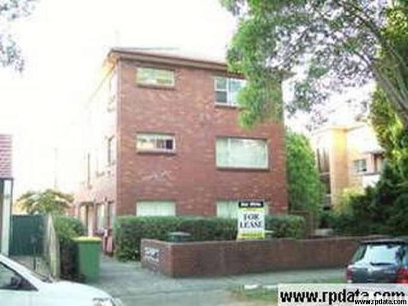 8/71 Kensington Road, Summer Hill NSW 2130