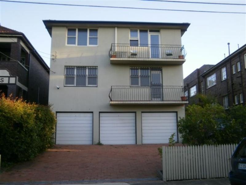 1/77 Trafalgar Street, Stanmore NSW 2048
