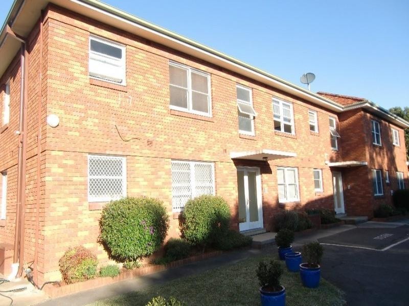 4/29A Frederick Street, Ashfield NSW 2131