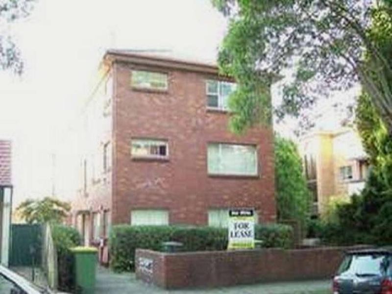 4/71 Kensington Road, Summer Hill NSW 2130