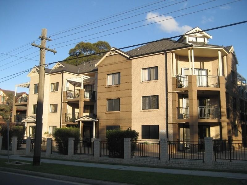 12/41-43 Cairds Avenue, Bankstown NSW 2200