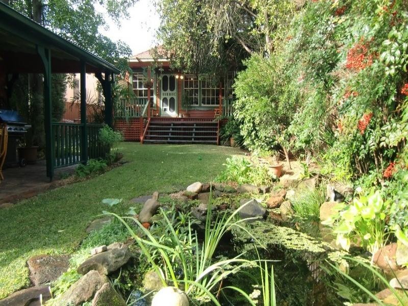 1 Robert Street, Canterbury NSW 2193