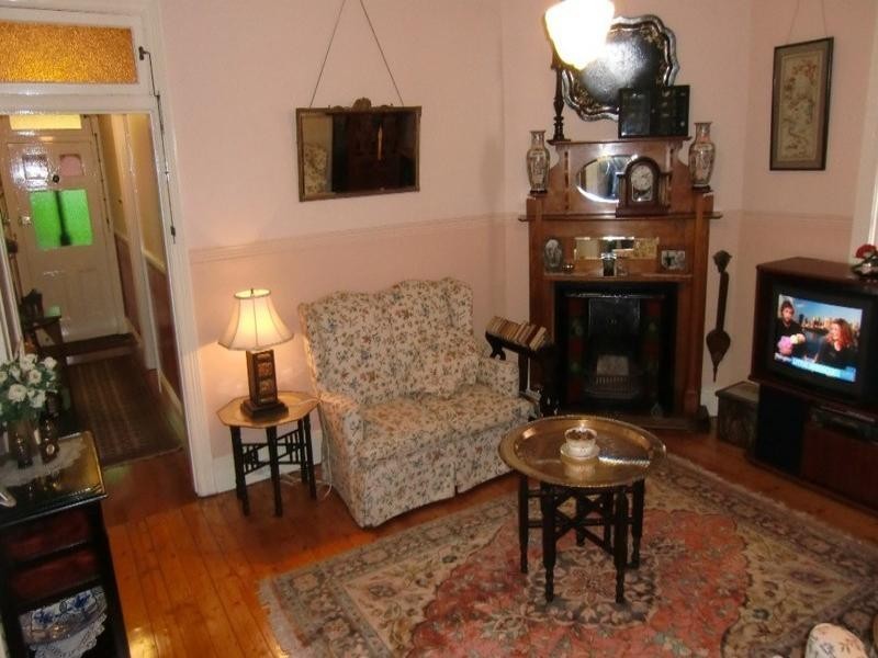 1 Robert Street, Canterbury NSW 2193