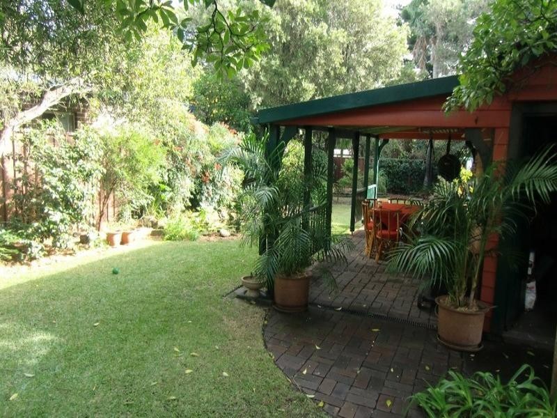 1 Robert Street, Canterbury NSW 2193