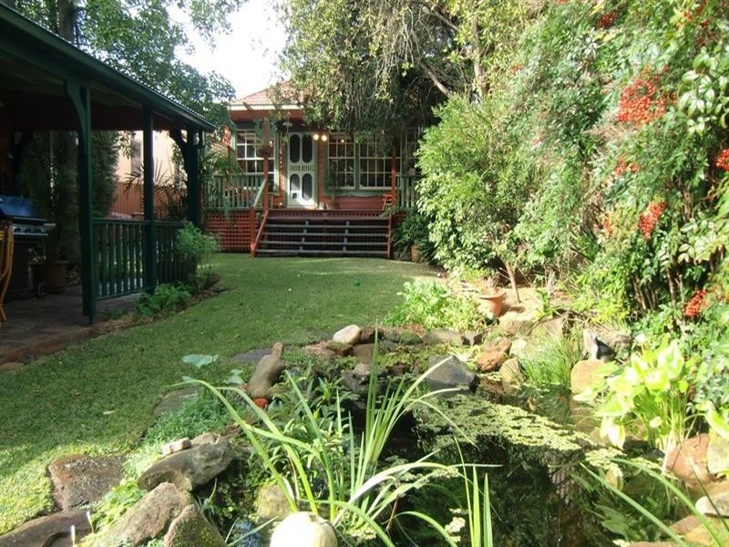 1 Robert Street, Canterbury NSW 2193