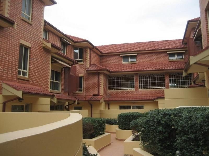 4/430 Liverpool Road, Croydon NSW 2132