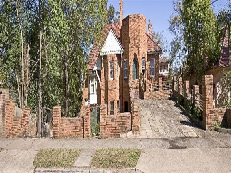 215 Burwood Road, Burwood NSW 2134