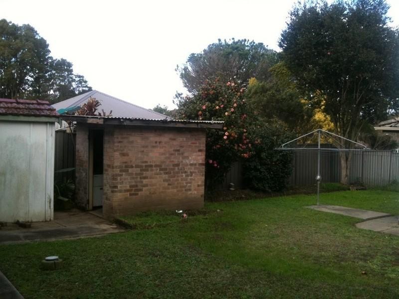 37 Morotai Avenue, Riverwood NSW 2210