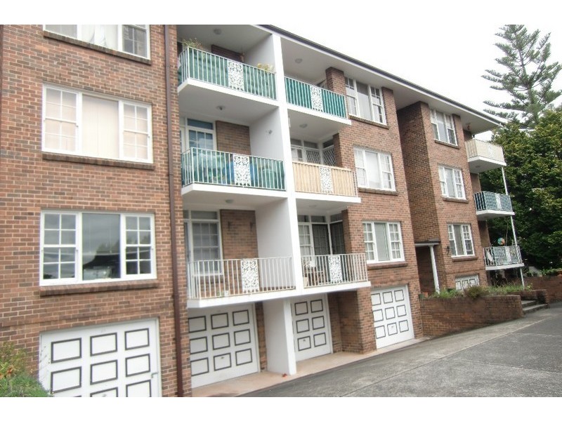 29/118 Elizabeth Street, Ashfield NSW 2131