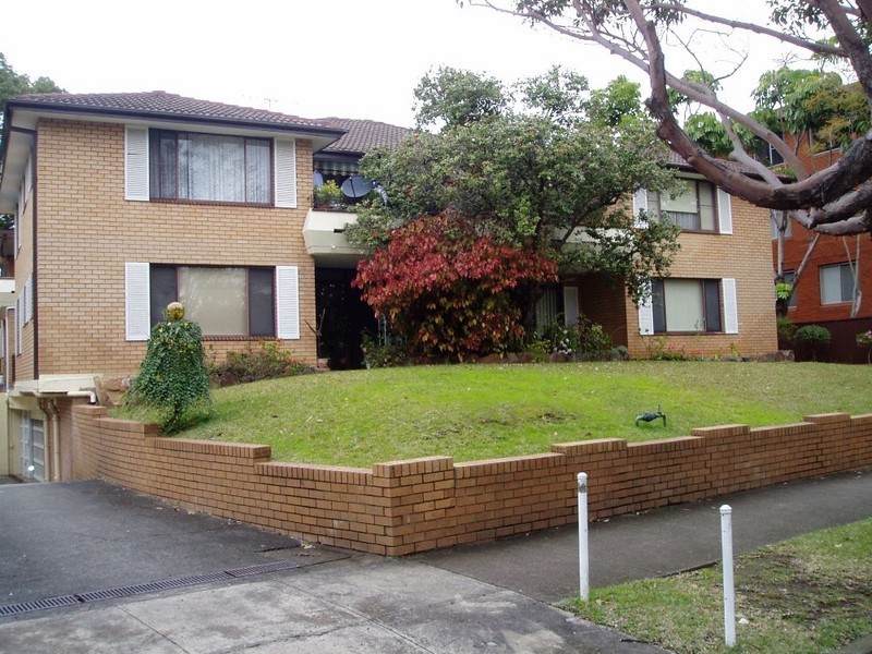 5/77 Chandos Street, Ashfield NSW 2131