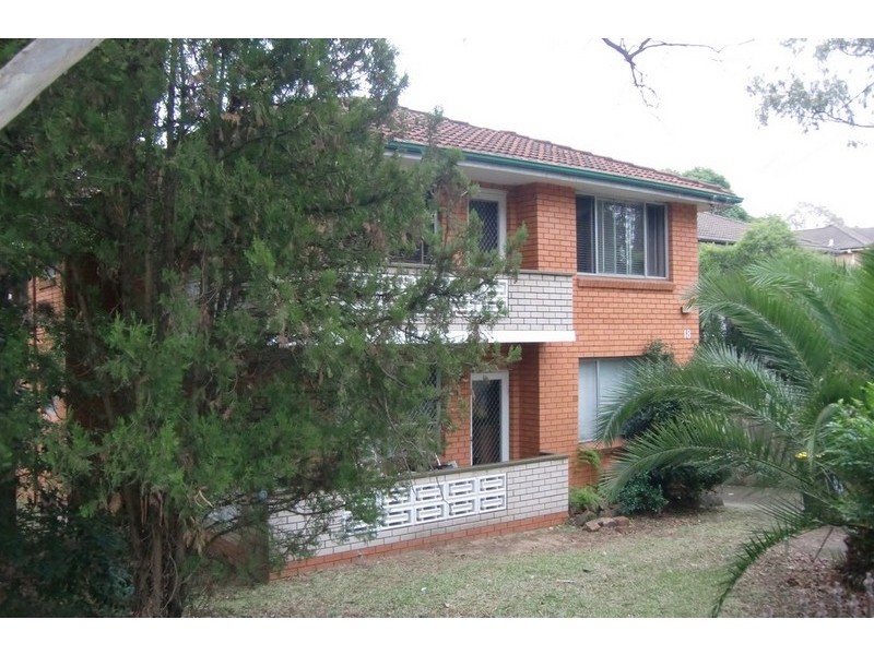 1/18 Minter Street, Ashbury NSW 2193
