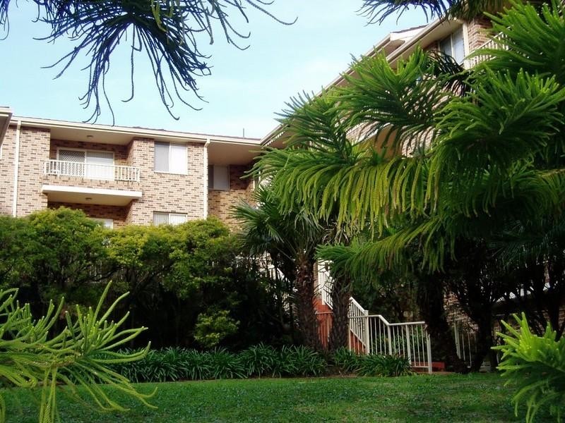 18/27 Jeffrey Street, Canterbury NSW 2193