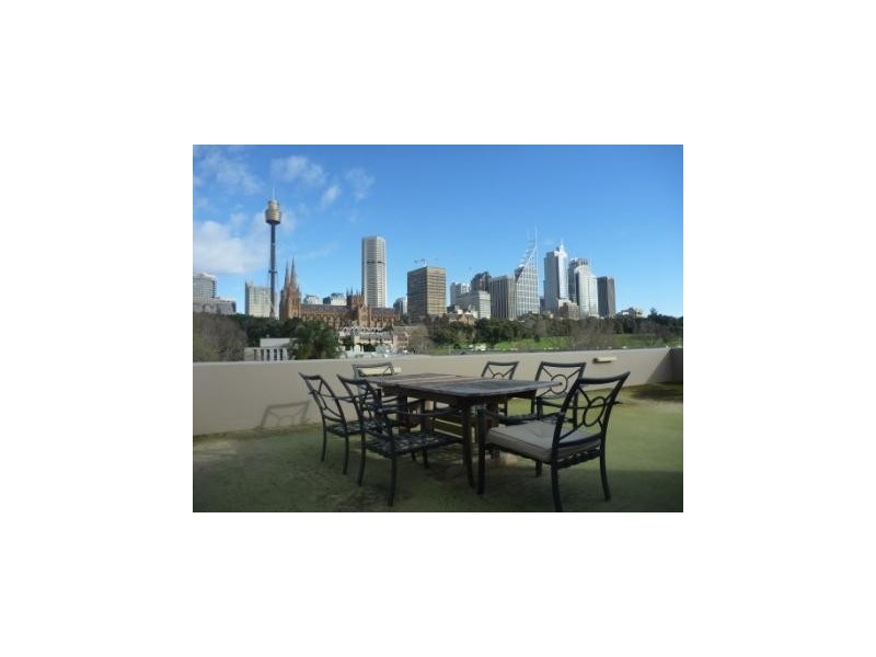 4/68 Crown Street, Woolloomooloo NSW 2011