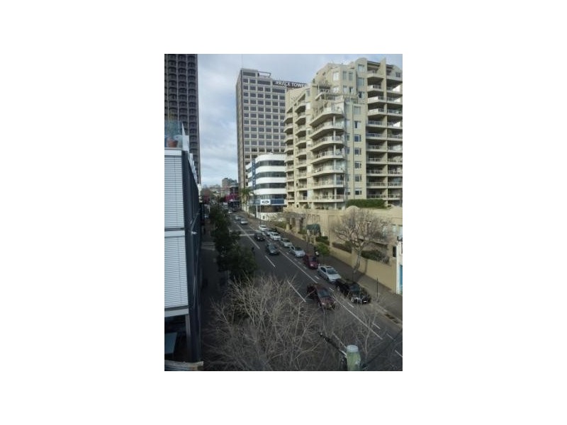 4/68 Crown Street, Woolloomooloo NSW 2011