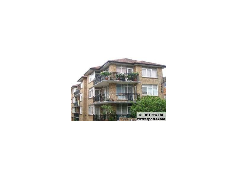 11/5B Gower Street, Summer Hill NSW 2130